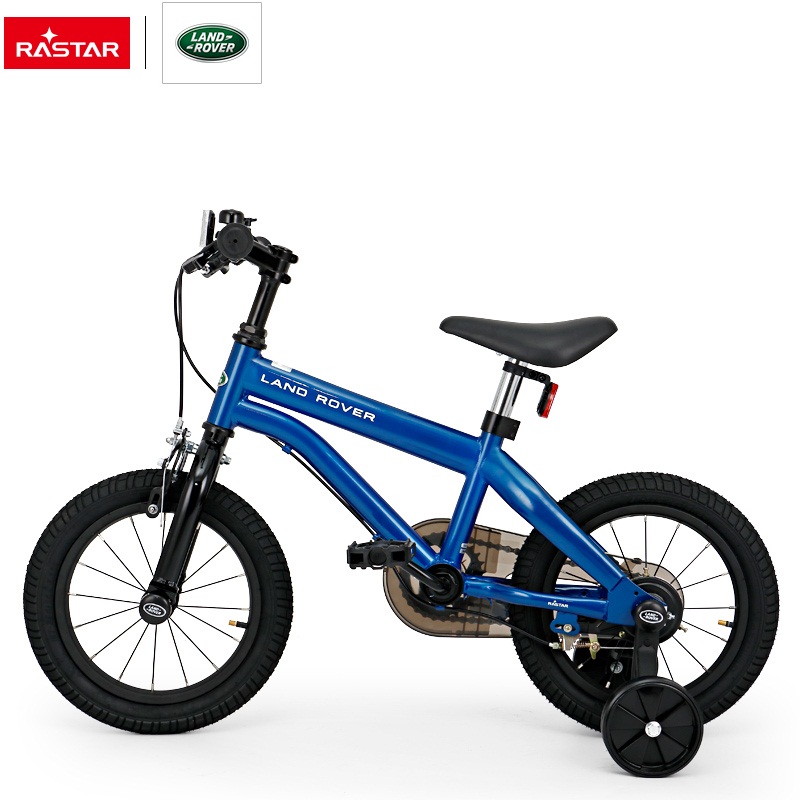 Land Rover Kid Running Bike 16＂