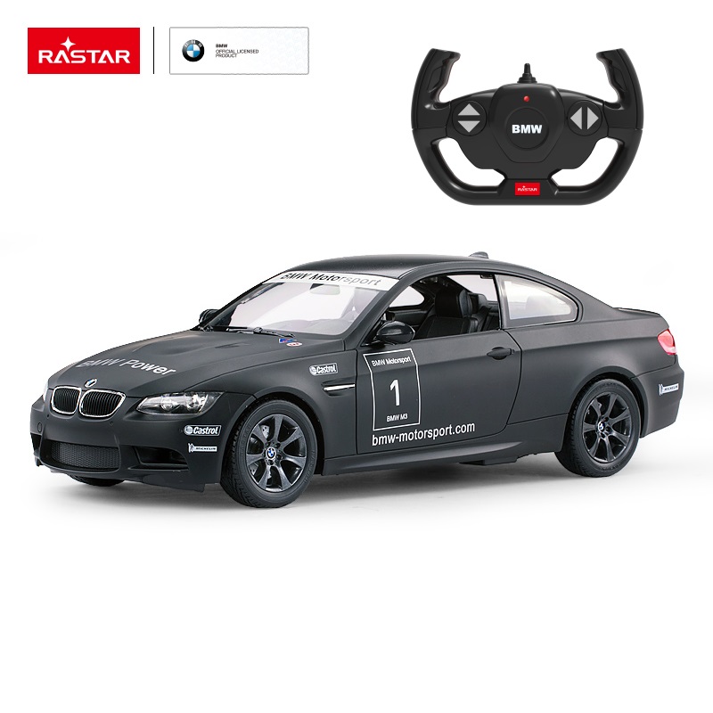 R/C 1:14 BMW M3