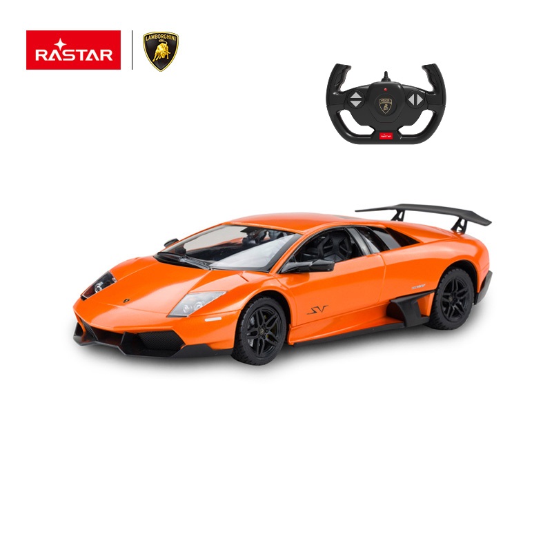 R/C 1:14 Murcielago LP670-4