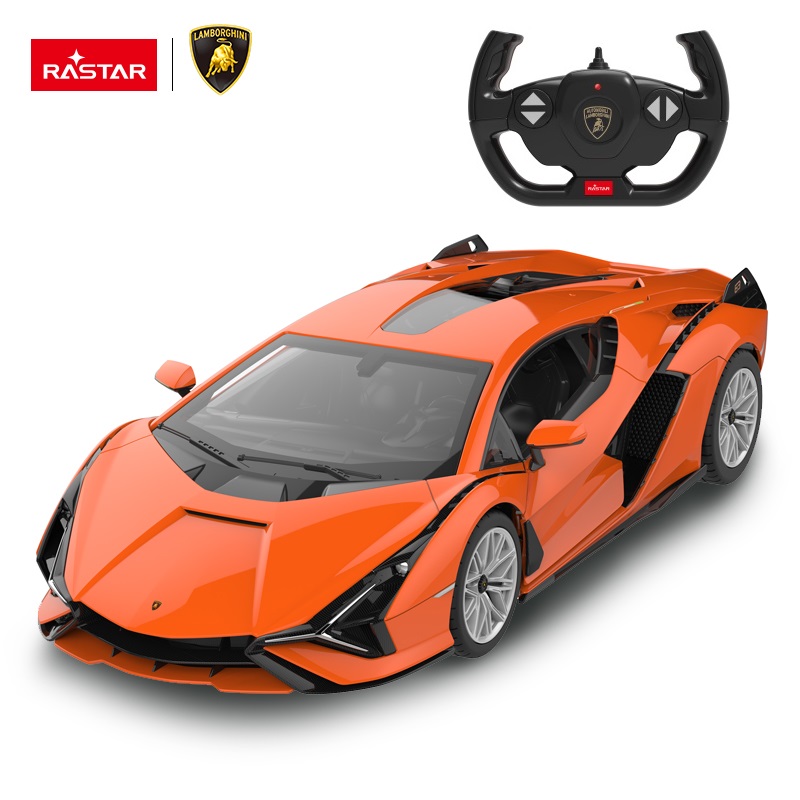 R/C 1:14 Lamborghini Sian