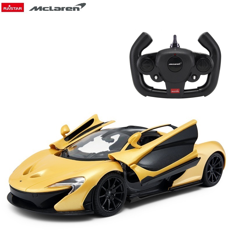 R/C 1:14 McLaren P1