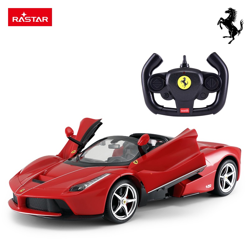 R/C 1:14 Ferrari LaFerrari Aperta