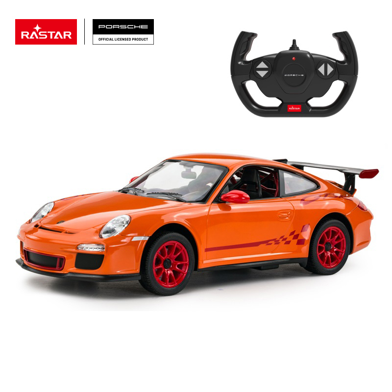 R/C 1:14 Porsche GT3