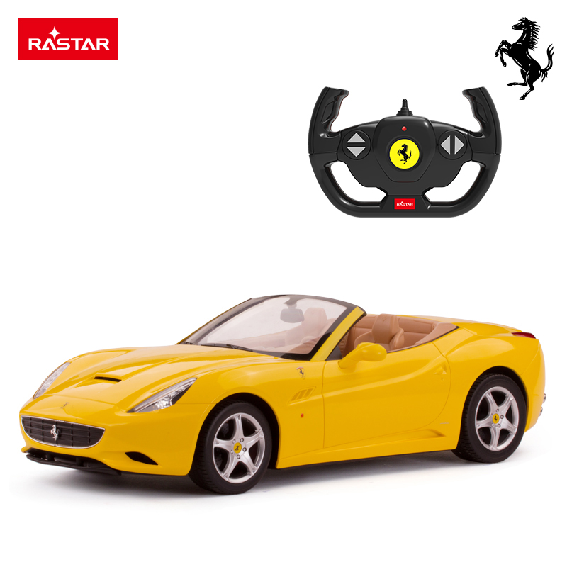 R/C 1:12 Ferrari California