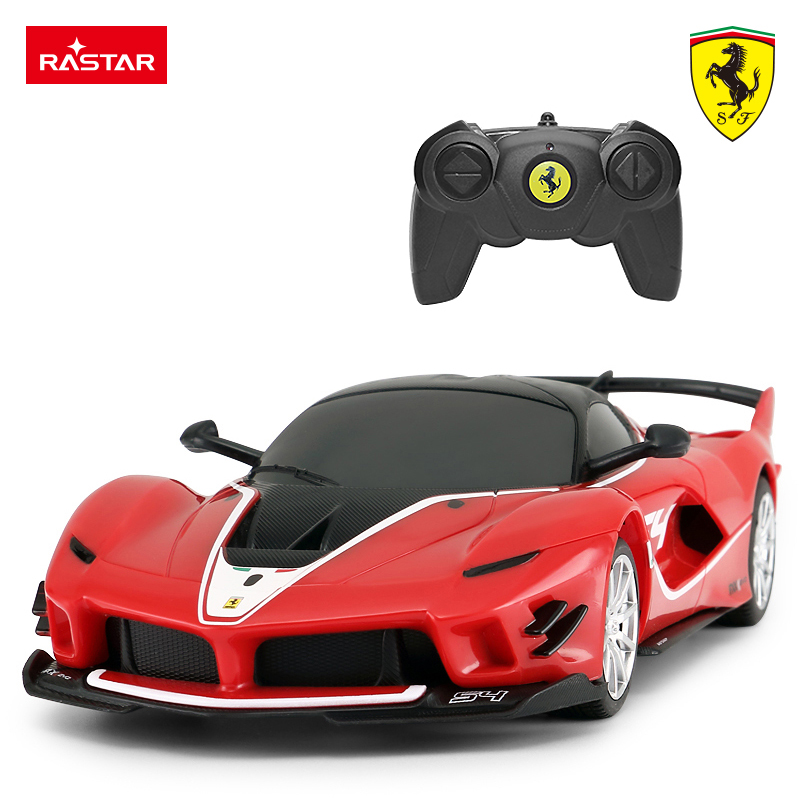 R/C 1:24 Ferrari FXX K Evo