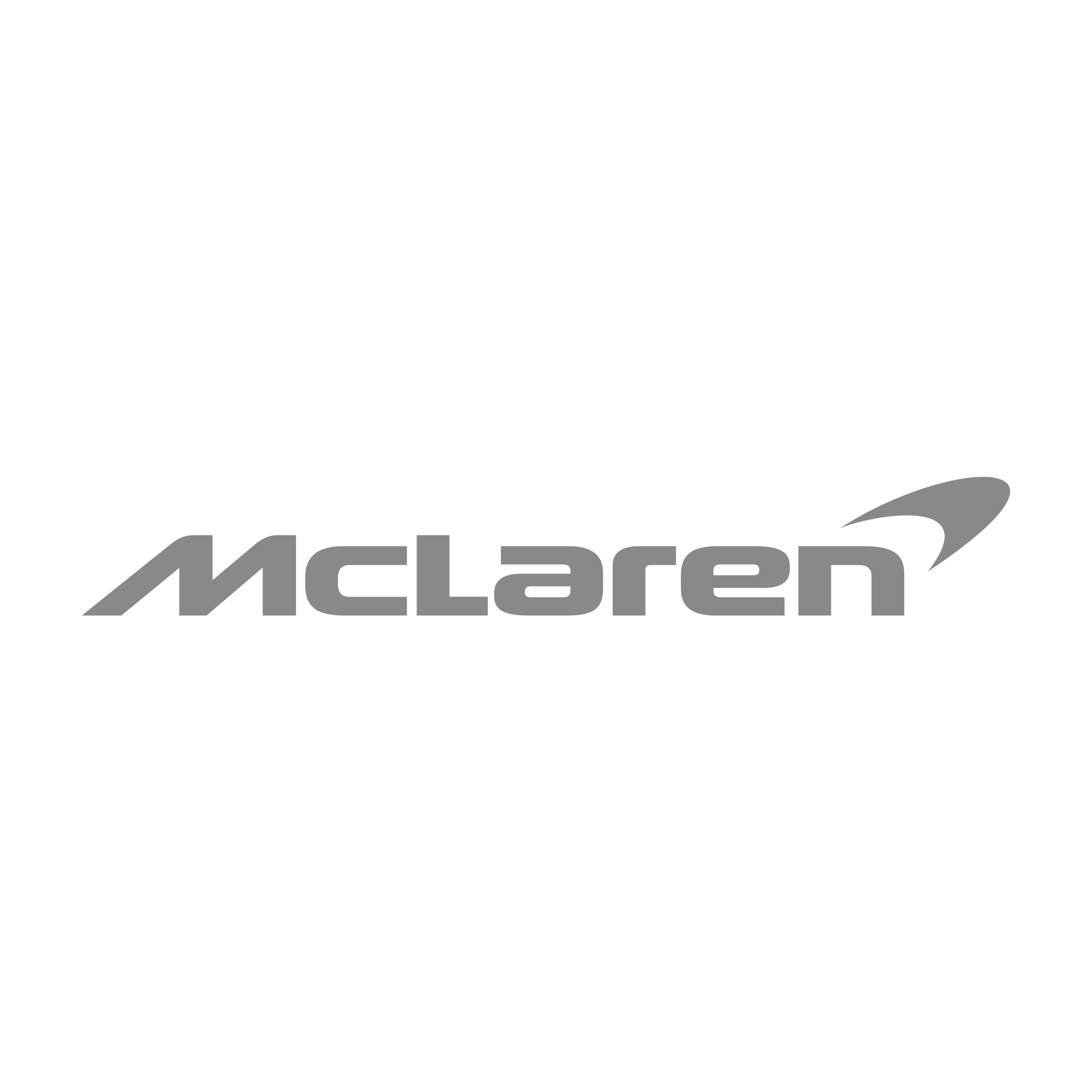 Mclaren