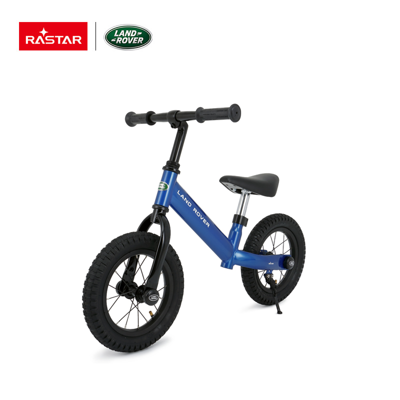 Land Rover Balance Bike 12＂