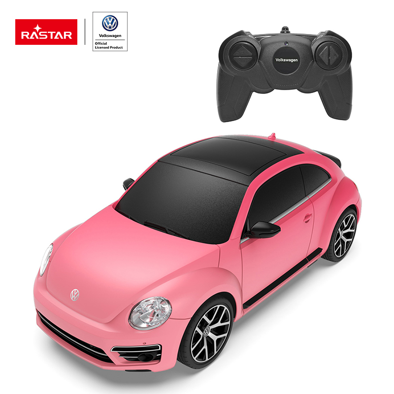 R/C 1:24 Volkswagen Beetle-UV Sensitive Collection