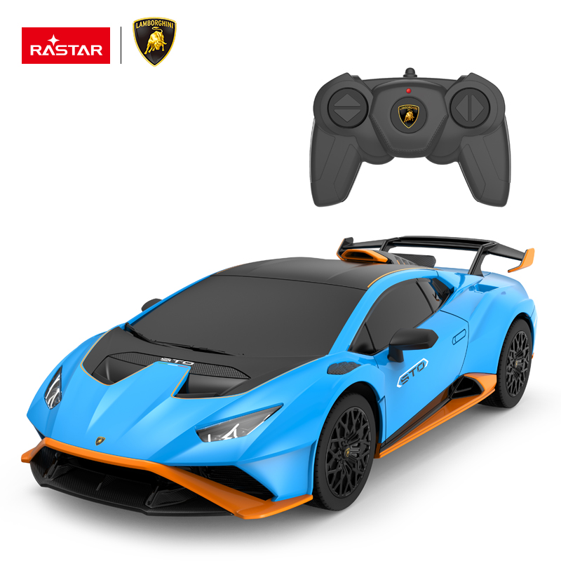 R/C 1:24 Lamborghini Huracan STO