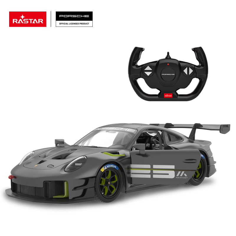 R/C 1:14 Porsche 911 GT2 RS Clubsport 25