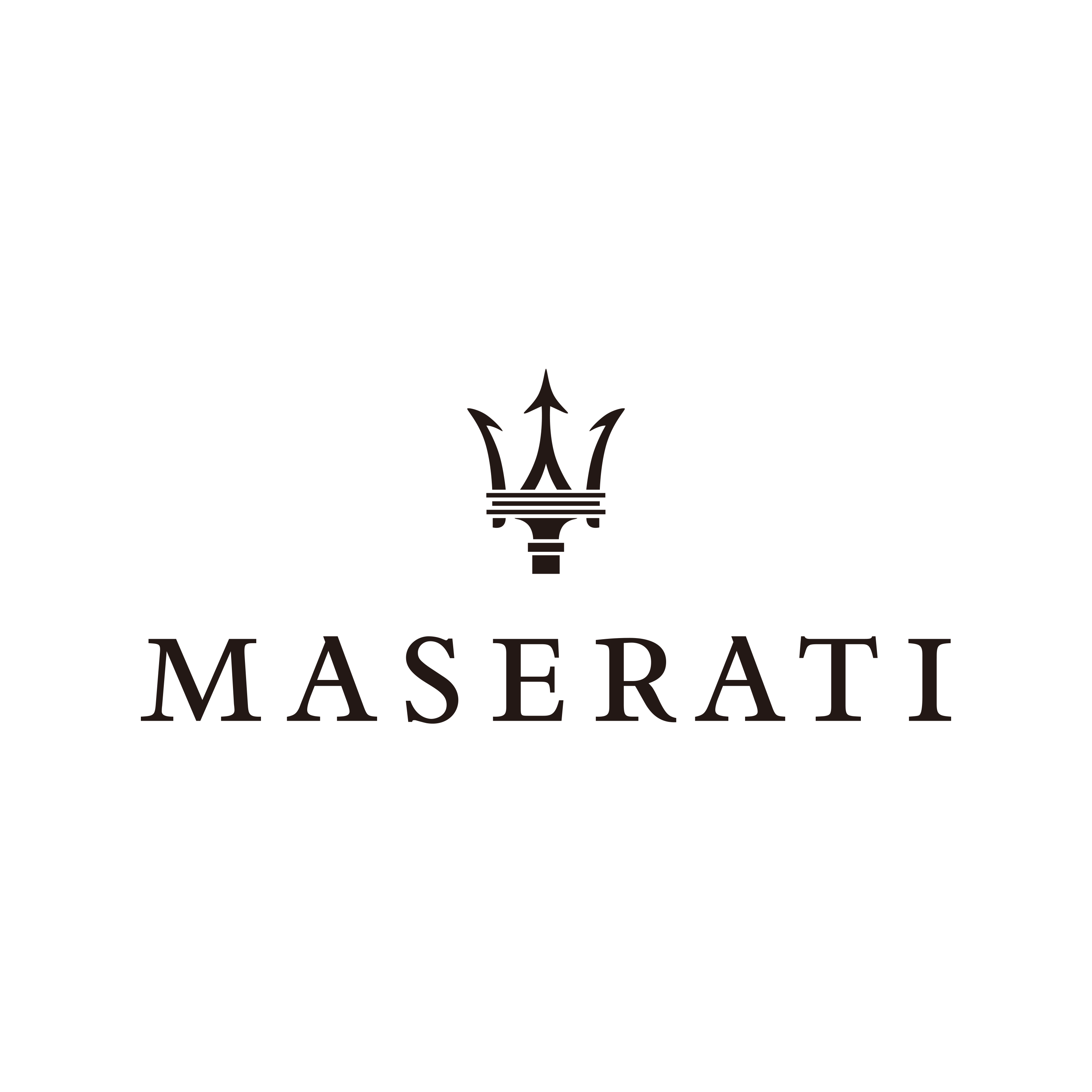 Maserati